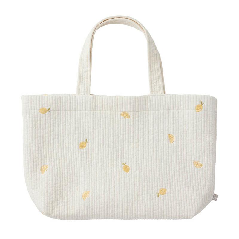 【D by DADWAY】ヌビ・トートバッグ