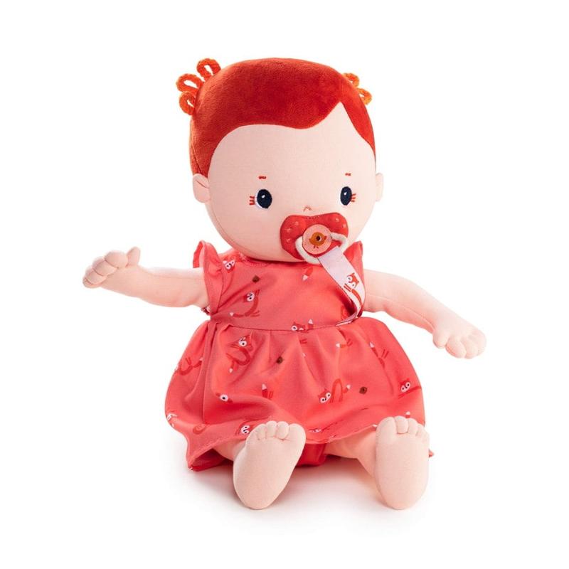 【Lilliputiens】ベビードール