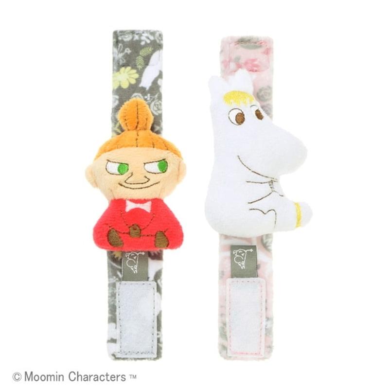 【MOOMIN BABY】リストラトル