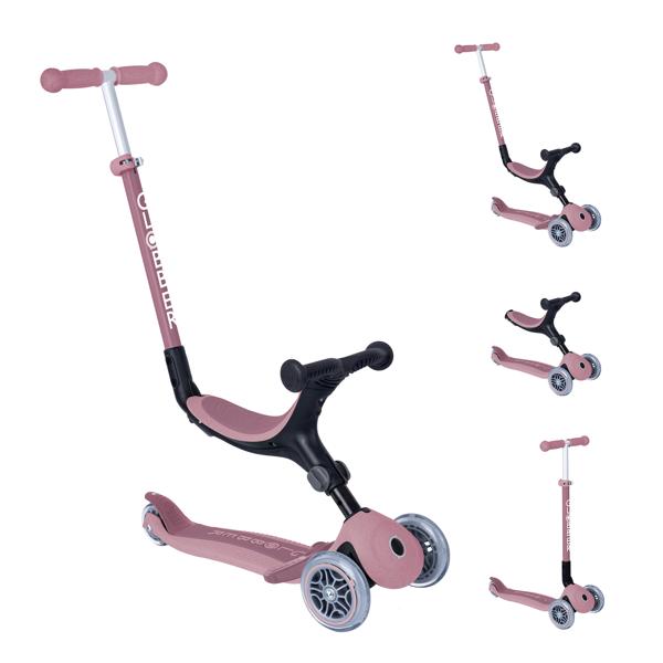 【GLOBBER】ゴーアップECO