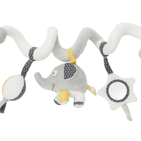 【SAUTHON】アクティビティ・スパイラル