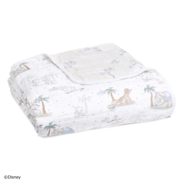 【aden + anais】ブランケット/マイダーリンダンボ