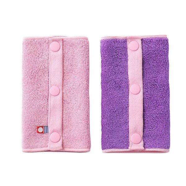 【ベビー雑貨】【BabyHopper】今治タオル・ベルトカバー