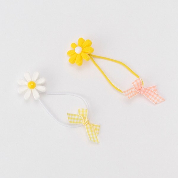 マーガレットヘアポニー