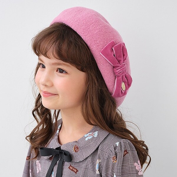 リボンつきバスクベレー