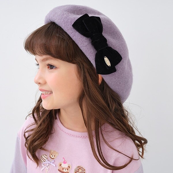 リボンつきバスクベレー