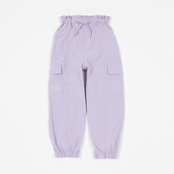 吸水速乾　カーゴパンツ