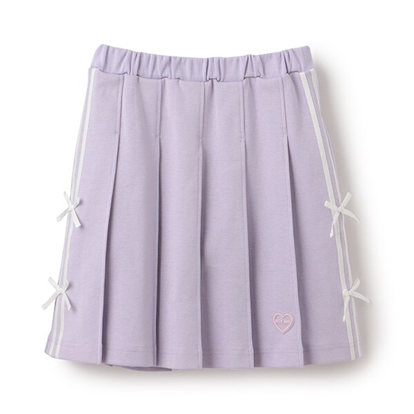 リボンライン　スカパン