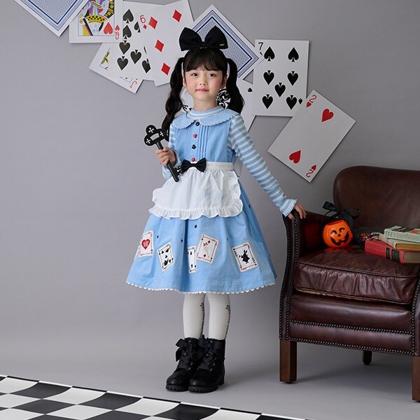 アリス　スペシャルセット