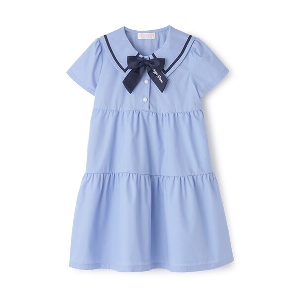 セーラーワンピース