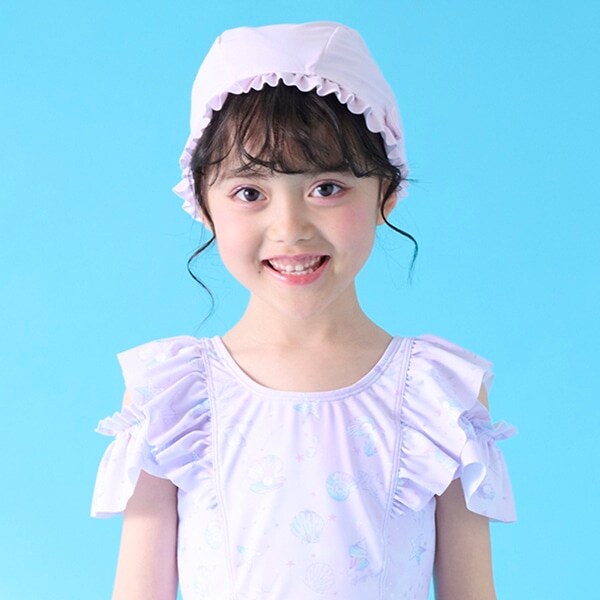 【SWIM】スイムキャップ
