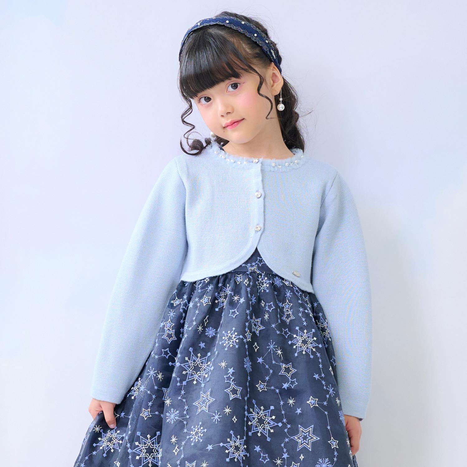 ラメニット　ボレロ