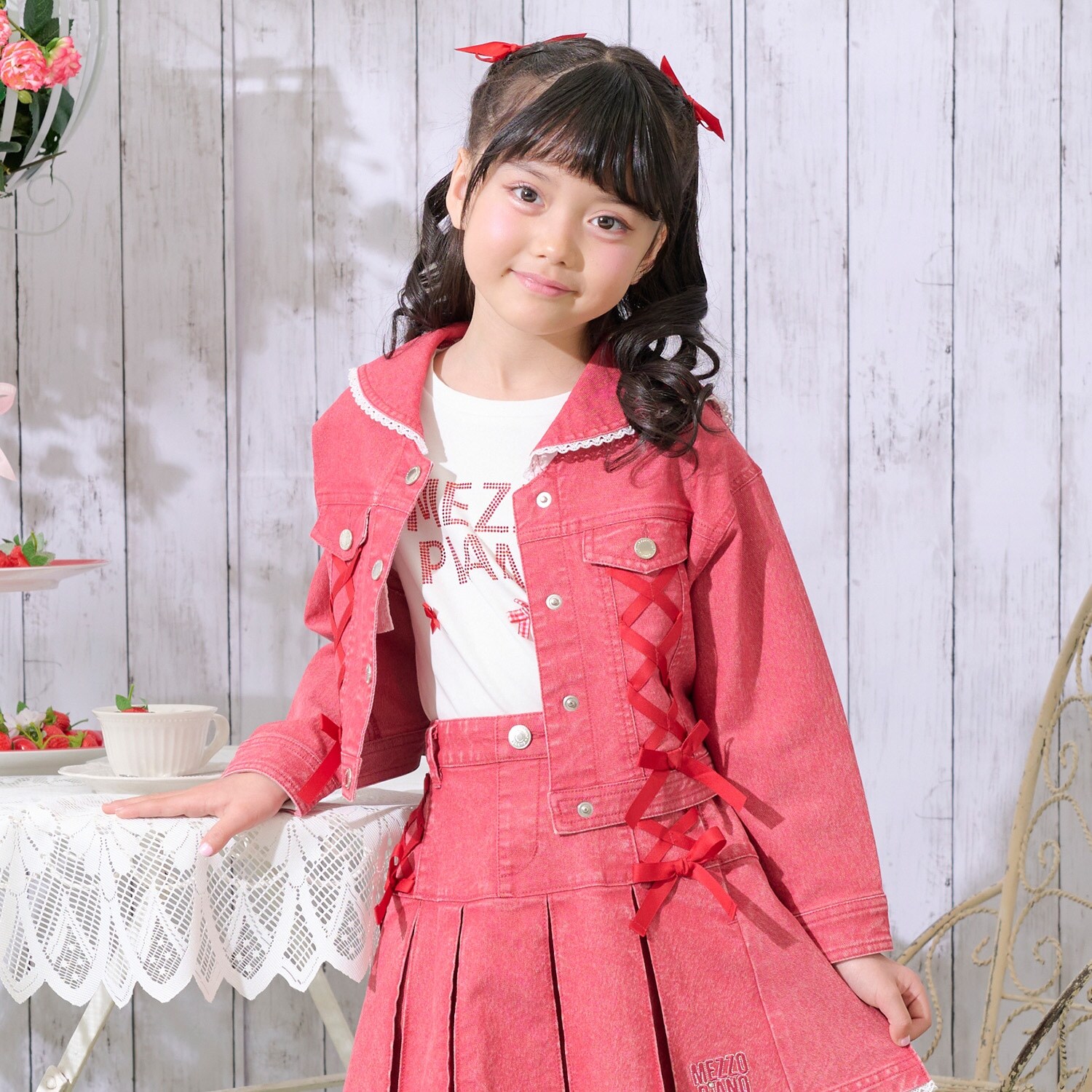 セーラーカラー　Gジャン