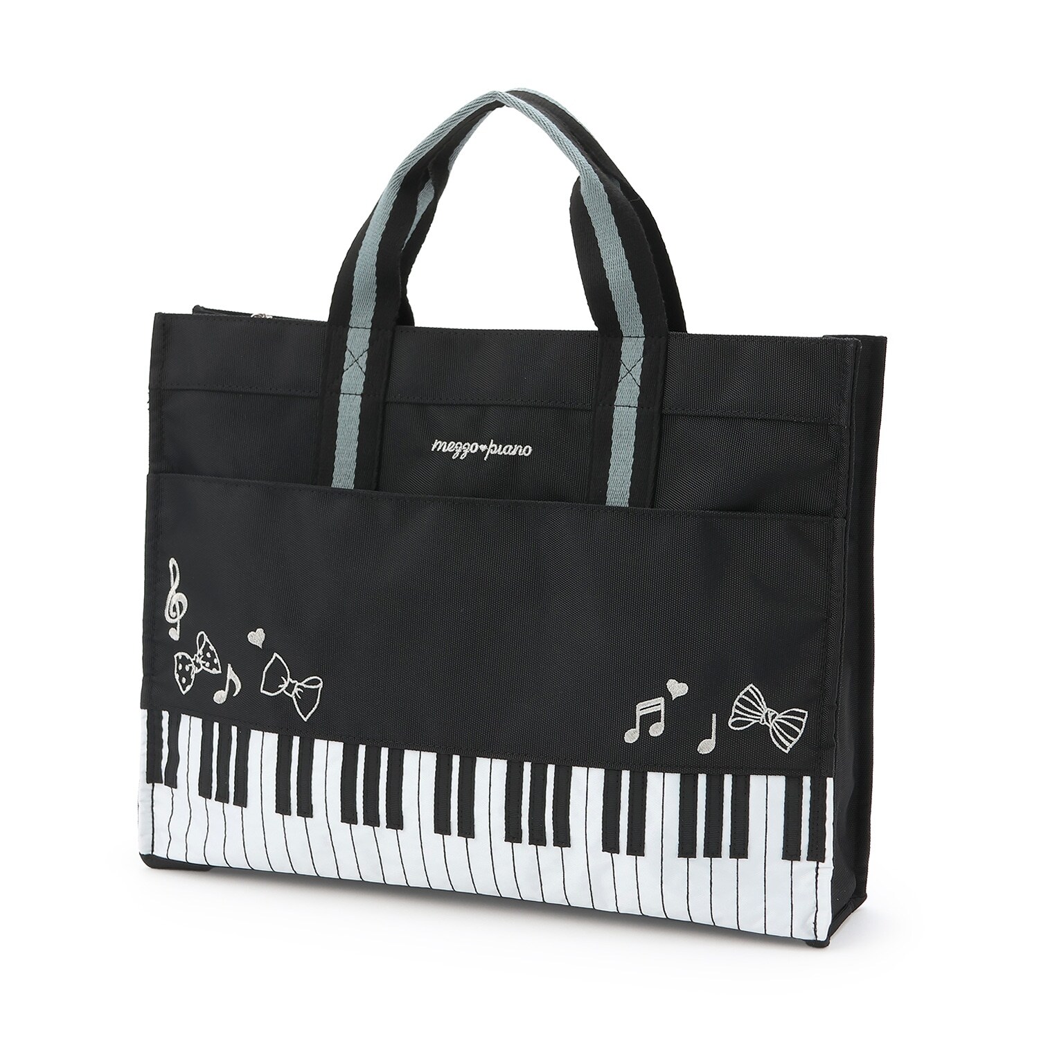 ピアノ　レッスンバッグ