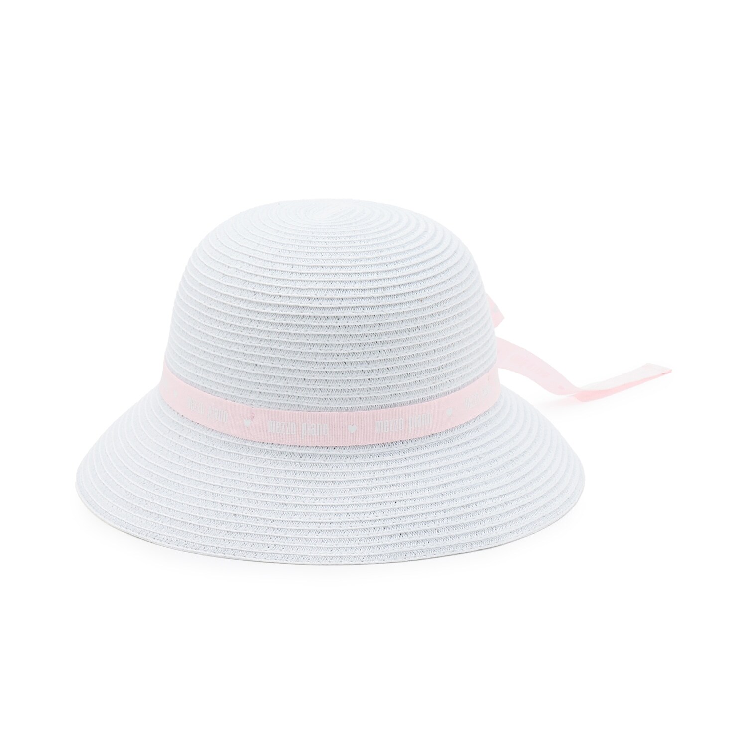 遮光・遮熱・ウォッシャブルたためるブレードハット