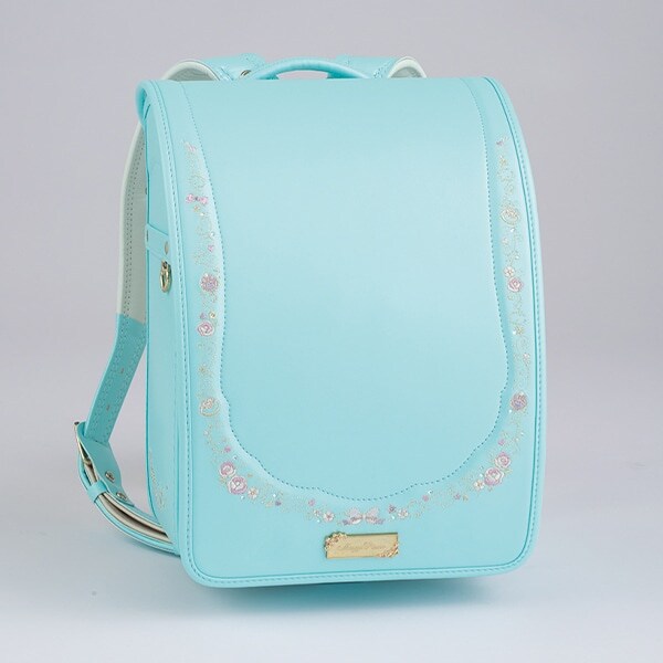 プリンセスパルファンランドセル