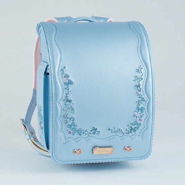 クラシカルレネットリボンランドセル