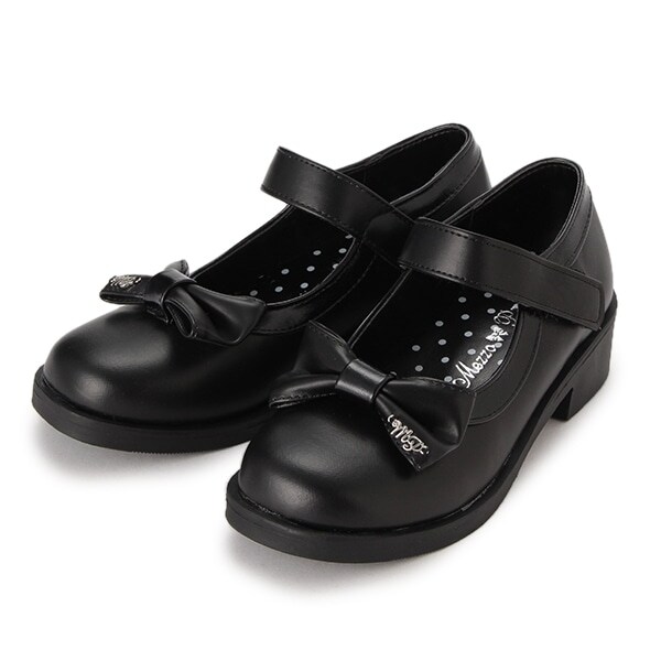 ワンストラップシューズ