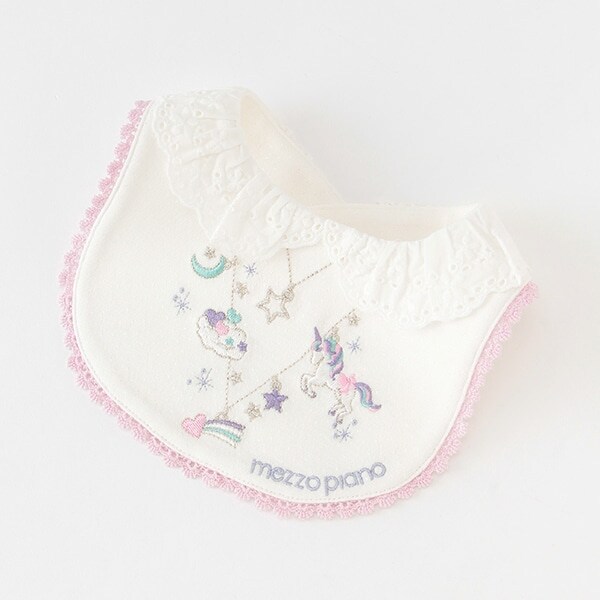 【人気商品再入荷】【直営店で取り扱い無し】 ユニコーンネックレス風スタイ