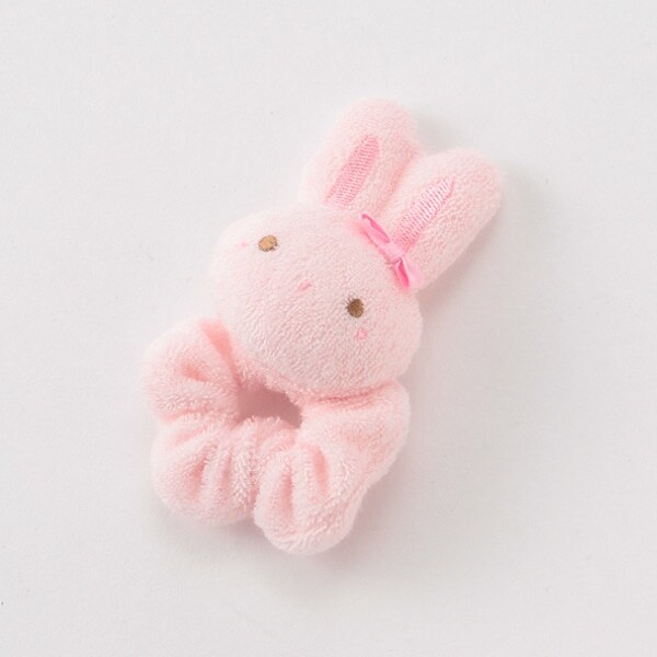 ウサギパイルリストラトル