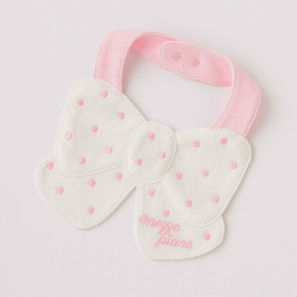 リボン型　スタイ