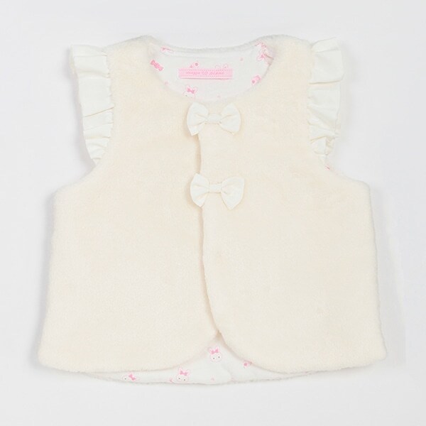 ボアフリル　ベスト