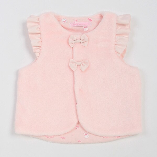 ボアフリル　ベスト