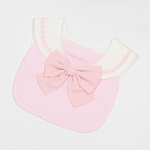 セーラーカラー風スタイ