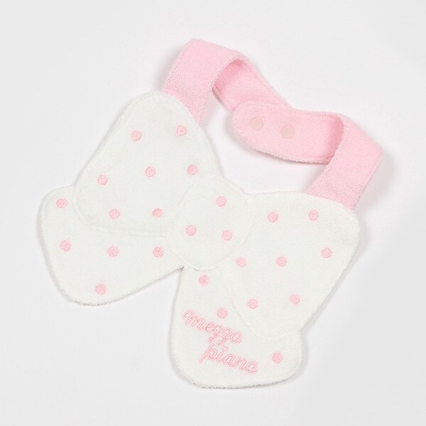 リボン型　スタイ