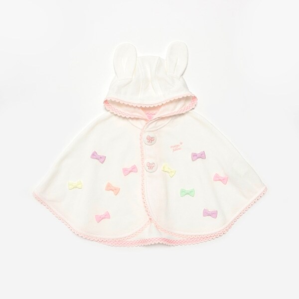 ☆ケープ リボン