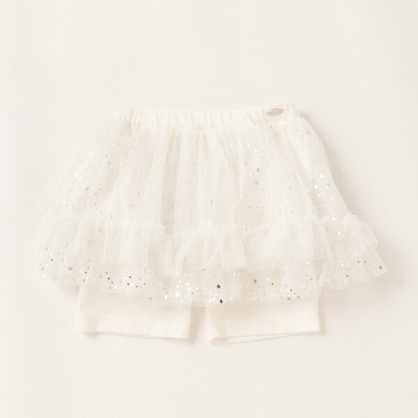 星箔チュール　スカパン