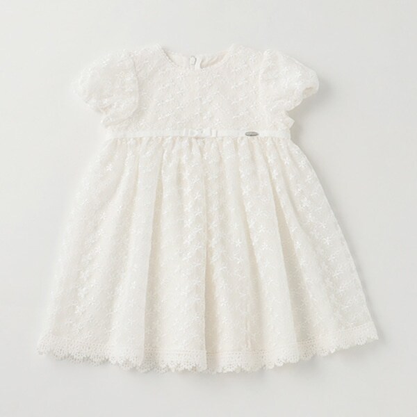 レースワンピース