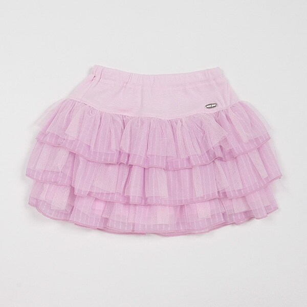 チュチュキュロットスカート