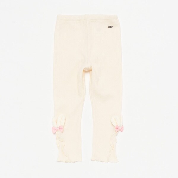 うさ耳付　メローレギンス