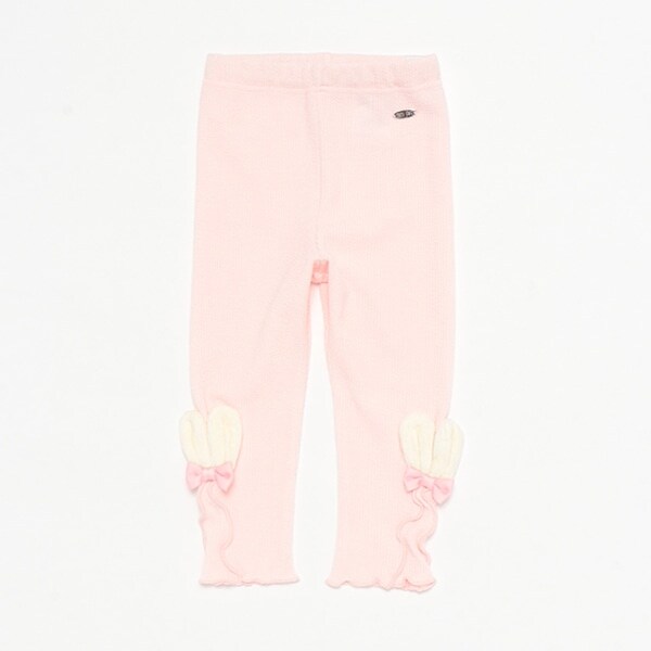 うさ耳付　メローレギンス