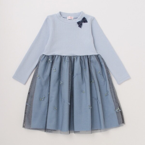 【人気商品再入荷】【直営店で取り扱い無し】ドッキングワンピース