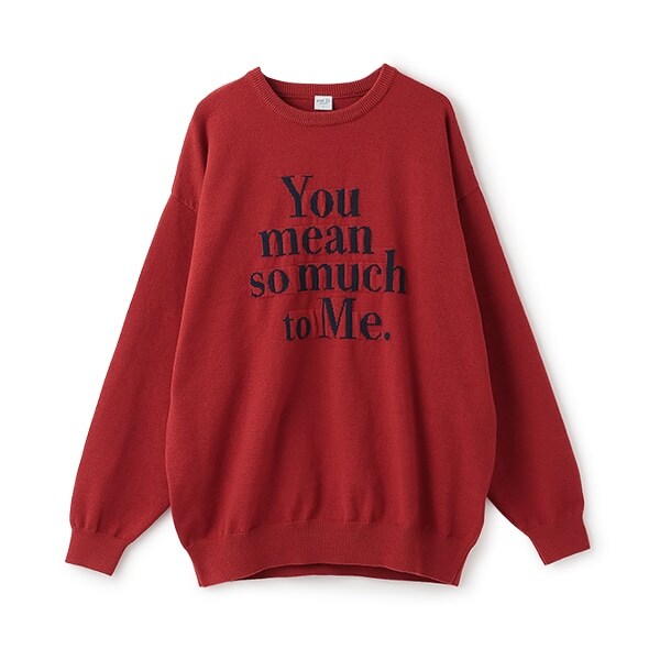 【親子リンク】洗濯機可 Dadロゴニット