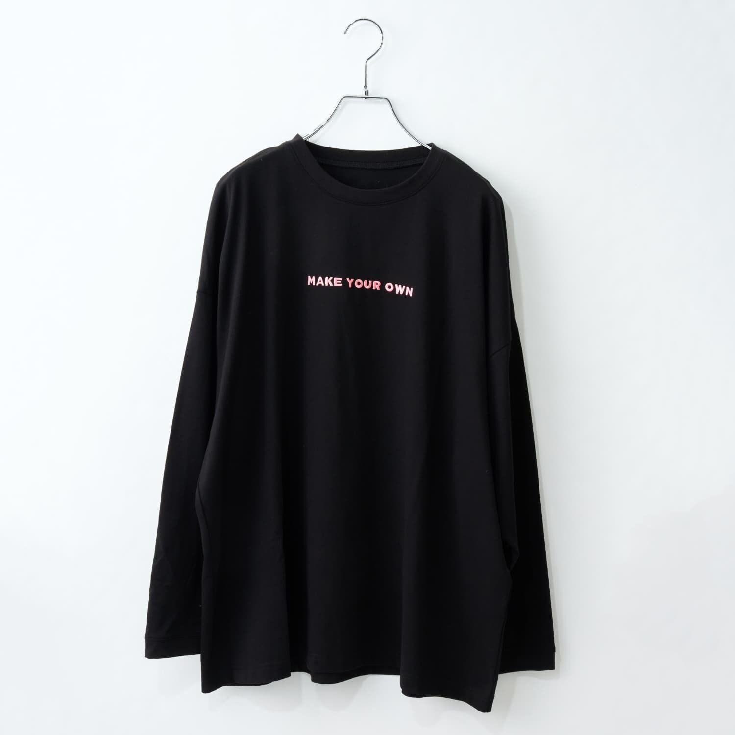 【Penfield】DAD蓄光ロゴBIGロンT