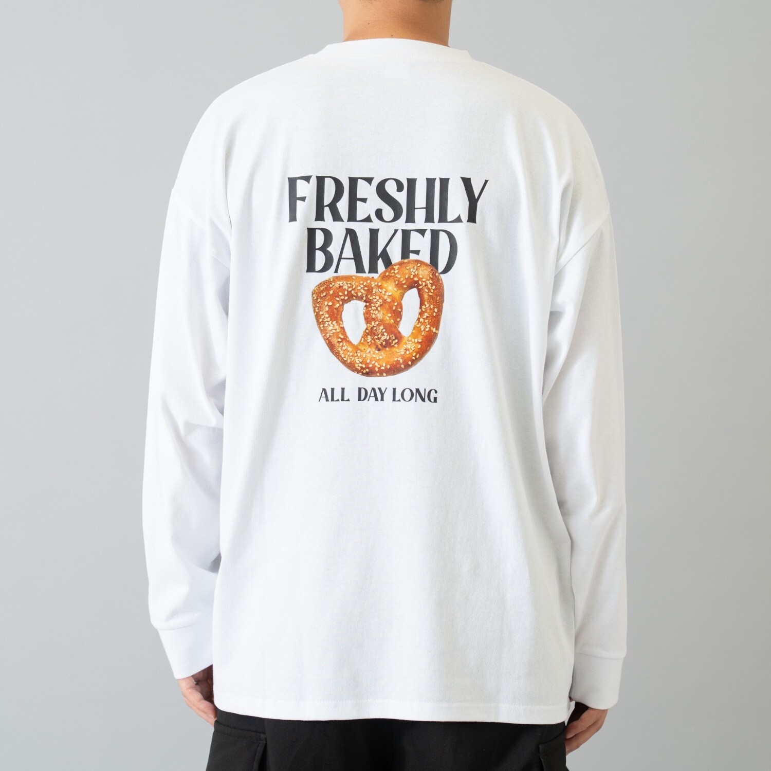 【親子リンク】【リンク】アソート転写ワイドロンT