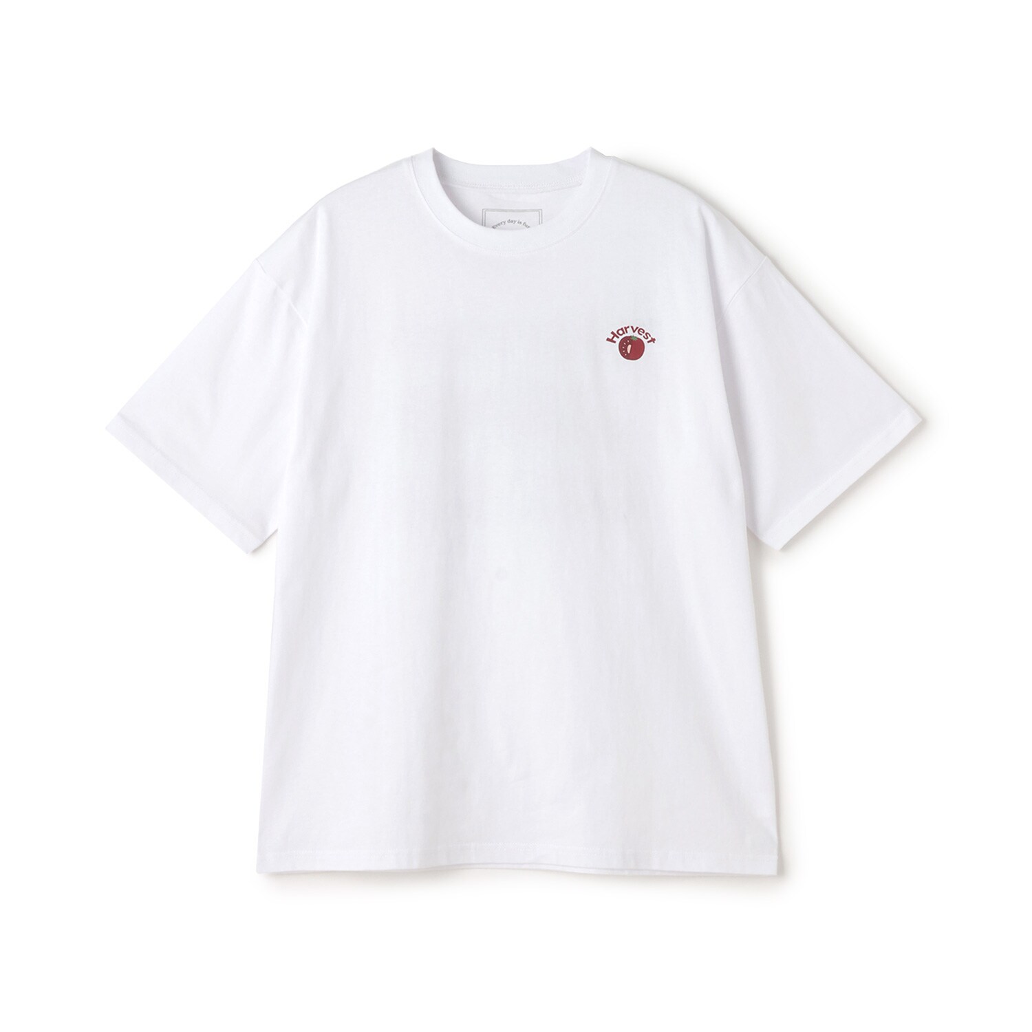 【親子リンク】【DAD】DINER 半袖T