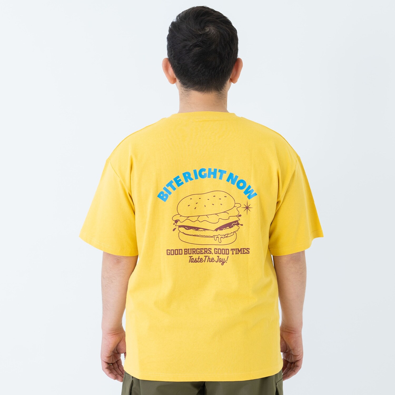 【親子リンク】【DAD】DINER 半袖T