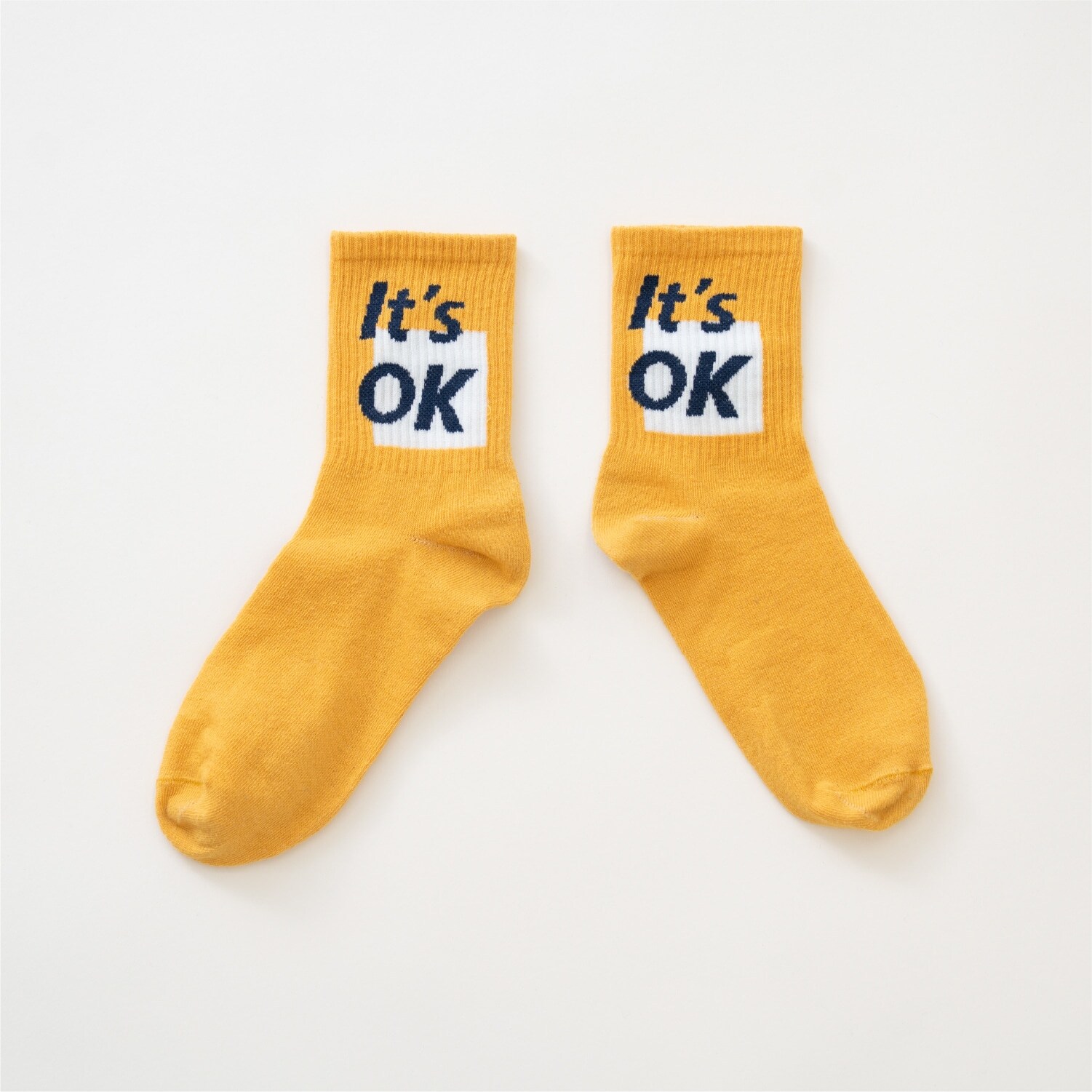 【Dセレクト】パロディアイコンソックス