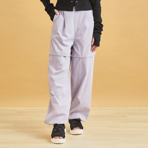 2WAYシャカシャカパンツ