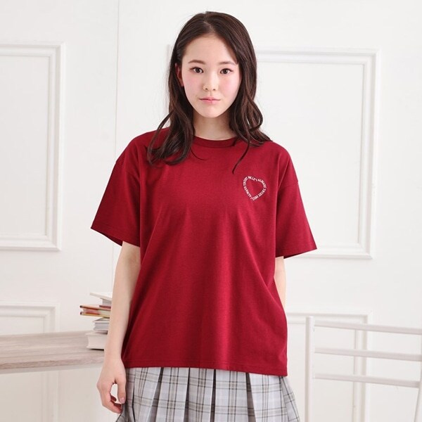 クマちゃん半袖Tシャツ