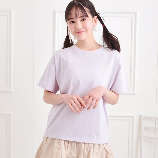 クマちゃん半袖Tシャツ