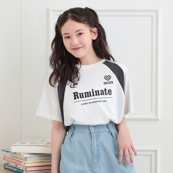ビッグゲームTシャツ
