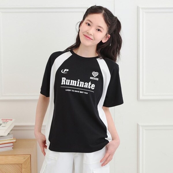 ビッグゲームTシャツ
