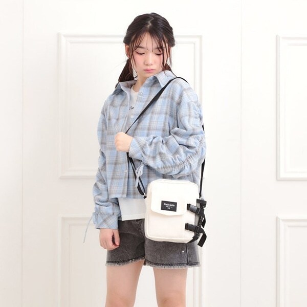 ボトルホルダーショルダー