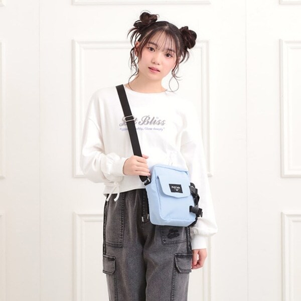 ボトルホルダーショルダー