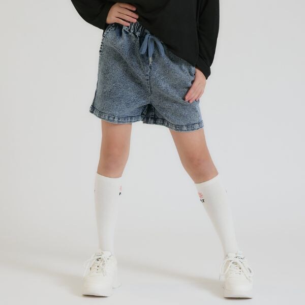 イージーショートパンツ